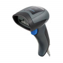 Svītrkoda skeneris ar vadu QUICKSCAN 1D Wi-Fi QD2131-BKK1S DATALOGIC