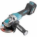 Akunurklihvija XGT 125MM, AWS. BL-M GA044GZ MAKITA