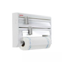 Leifheit Ritinio laikiklis Parat, baltas 1025703 LEIFHEIT