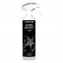 Disku aizsargājo&scaron;ais vasks Wheel Protect Wax 500ml 7220274 MOTIP
