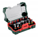 Otsikute komplekt 15 tk. 626703000&MET METABO