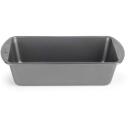 Salter Duonos forma BW14177, 28.7cm, anglies plienas, 220&deg;C, pilka, nelipni danga