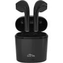 Media-Tech R-PHONES TWS MT3589K, Bluetooth 4.2, 10m, 90min, 2x4g, stereo, fiksēts mikrofons