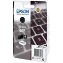 Epson Tindi kassett L Must C13T07U140, 41.2ml, 2600 lehte, Epson DURABrite Ultra