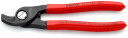 Kaablik&auml;&auml;rid 9511165 KNIPEX