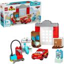 Lego LEGO DUPLO 10456, 35, 2+ gadi, instrukciju lapa