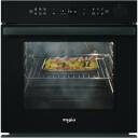 Whirlpool Integreeritav ahi AKZ9S 8220 FB, 73 l, 3650 W, Elektriline, H&uuml;droliitiline, Elektrooniline, Konvektsioon, Grill 1 tk