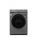 Toshiba Slim skalbimo ma&scaron;ina TW-BL70A2PL(SS), 6kg, 1200 aps/min, 12 skalbimo programų, 56dB, vaikų apsauga, ekranas