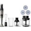 Philips Sukeldatav segisti HR2685/00, V&otilde;imsus 1200 W, Max p&ouml;&ouml;rlemiskiirus 15000 RPM, Kausi maht 1.7 L, ProMix tehnoloogia