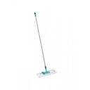 Grīdas birste ar alumīnija kātu Profi XL micro duo 42cm LEIFHEIT 1055045