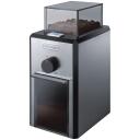 Delonghi Kohvi jahvatus KG89, 110 W, 120 g, 12 tk, roostevaba teras, 5 jahvatusrežiimi