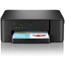 Brother Daudzfunkcionāls printeris DCP-J1260W DCPJ1260WRE1, 4-tintes, A4, Wi-Fi, 1200 x 6000 dpi, 150 lapas