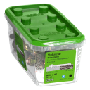 Ķīļenkurs M10X90  Zn-25gab. 306710 ESSVE