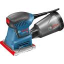 Bosch Orbitaalne lihvija GSS 140 A 06012A8021, 220 W, 1,2 kg, 12000 p/min, 24000 p/min, 1,6 mm