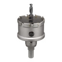 TCT NERŪSO&Scaron;Ā TĒRAUDA GREDZENZĀĢI, HOLESAW TCT 50MM - 1PC, 4932479048 MILWAUKEE