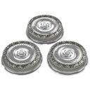 Philips Skustuvų galvutės SH91/50, 3 skustuvų galvutės, rotacinis, 0.01 kg