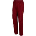 Bikses PUEBLO Pant M, izmērs: M, Sangria/Hawaiian Sun, 8020647140329 LA SPORTIVA