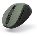 Hama optiline hiir MW-400 V2 173030, 2.4 GHz, 10m, 6 nuppu, 800/1200/1600 dpi, ergonoomiline disain
