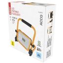 Emos LED прожектор ACCO ZS2822, 20 W, 2000 lm, IP54, желтый, холодный белый, Li-Ion 6600 mAh, 120&deg;, 25000 ч
