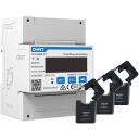 Deye Enerģijas skaitītājs MODELIS DTSU666-CT, 7.2cm, 6.5cm, 10cm, LCD displejs, jaudas mērī&scaron;ana, frekvences mērī&scaron;ana