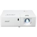 Acer Projektor PL6610T MR.JR611.001, 5500lm, 1920x1280, 16:10, laser, 2xHDMI, 1,6x optiline suum, 2 k&otilde;larit, 10W