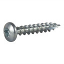 Puidukruvi 5,0X30 D-peaga Zn-200tk. 127167 ESSVE