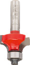 Noapaļo&scaron;anas frēze 8 mm, D 25,4 mm, Rokas frēzēm, malu frēzēm NOAPAĻO&Scaron;ANAS FRĒZE EXPERT FOR WOOD, 2608629374 BOSCH