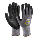 Рабочие перчатки, размер 9/L, Active FLEX F3270D