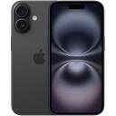 Apple Mobiiltelefon iPhone 16 MYE73HX/A, 6.1", 2556 x 1179 pikslit, A18, 8 GB RAM, 128 GB, Dual SIM, 4G, 5G, 48+12 MP, 12 MP