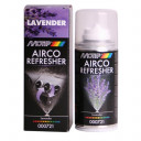 Auto gaisa atsvaidzinātājs Airco Refresher lavanda 150ml 7220175 MOTIP