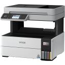 Epson Multifunktsionaalne printer EcoTank L6490 C11CJ88403, 4-in-1, Wi-Fi, 250 lehte, 1200 x 2400 dpi, ADF