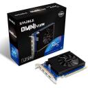 Sparkle Intel Arc A310 Omni View SA310F-4G, 4GB, 64 bit, 4K@60Hz, 1 ventiliatorius, GDDR6, 15.5 Gbit/s
