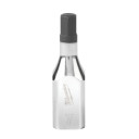 ⅜&Prime;DRIVE SE&Scaron;STŪRA BITU LIGZDA, 3/8" DRIVE 7 MM HEX BIT SOCKET, 4932480834 MILWAUKEE