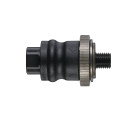 FIXTEC&trade; RISINĀJUMS BEZ PUTEKĻU NOVADĪ&Scaron;ANAS, M18 X 2.5 - M16 - 1 PC, 4932399174 MILWAUKEE