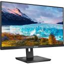 Philips LCD monitor 272S1AE/00, 27", IPS, FHD, 16:9, 75 Hz, 4 ms, 1920 x 1080, 250 cd/m&sup2;, k&otilde;rvaklappide v&auml;ljund, 1 x HDMI