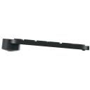 Logitech klaviatuur MX KEYS S 920-011587, traadita, Bluetooth, QWERTY, LED valgustus, 10 m, USB-C laadimine, 810 g