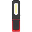 Tracer Lukturis TRAOSW47009, 2x3W, 1200mAh, 3 apgaismojuma režīmi, priek&scaron;ējā un sānu gaisma, akumulatora līmeņa indikators