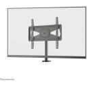 Neomounts TV statīvs DS42-430BL14, 32-55", 50 kg, VESA 100x100-400x400 mm, pagriežams -30&deg; līdz 30&deg;, melns
