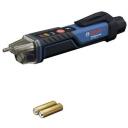 Bosch Professionaalne Pingetester GVD 1000-17 0601077000, 24-1000V AC, IP67, maapinnaga, automaatne enesetest