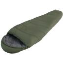 Easy Camp Спальный мешок Raven II Mummy -1&deg;C 240213, 215 x 76 x 50 см, -16 до 4 &deg;C, двухсторонняя L-образная молния