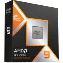 Amd Procesorius Ryzen 9 9900X3D 100-100001368WOF, 4.4GHz, 12 branduolių, 24 gijos, 128MB, AM5, 4nm
