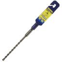 Irwin Betooni puuri 10501955, 6mm, 16cm, karbiid, SDS Plus, 10cm, 1 tk.