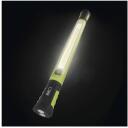 Emos COB LED Перезаряжаемый Рабочий Светильник P4545, 1000 lm, 2600 mAh, 2 режима, 2 крючка, 4 магнита, USB-C