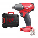 Wrench M18 FIWF12-0X 4933451448 MILWAUKEE