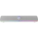 Genesis Skaļrunis Helium 312BT NCS-2305, 10W, Bluetooth 5.2, 2.0 kanāls, balts