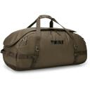 Thule Sporta soma 5597, 3205597, 90L, 2.1kg, dziļi haki, poliesters, pārveidojama par mugursomu, laikapstākļiem izturīga