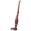 ETA | Vacuum Cleaner | ETA445390000 Moneto II | Cordless operating | Handstick 2in1 | N/A W | 18 V | Operating time (max) 45 min | Red/Black