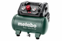 Компрессор BASIC 160-6 W OF 601501000&MET Metabo