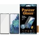 Panzerglass Ekraanikaitse 7243, Karastatud klaas, Must &auml;&auml;r, Kraapimis- ja &scaron;okikindel, antibakteriaalne