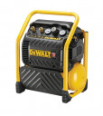 Kompresors, DPC10, 13.8bar 9.4L, DPC10QTC-QS, DEWALT
